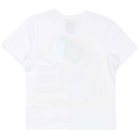 T-shirt Lilo e Stitch lis 52 02 b075 s1-4a Ragazzo - Foto 3