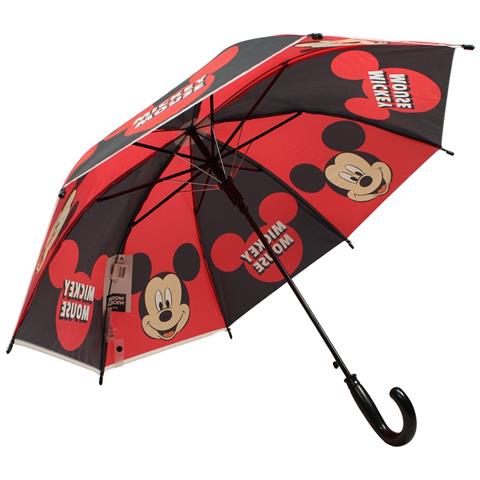 Ombrello Mickey mfb 52508269 s1-tu Ragazzo - Foto 2
