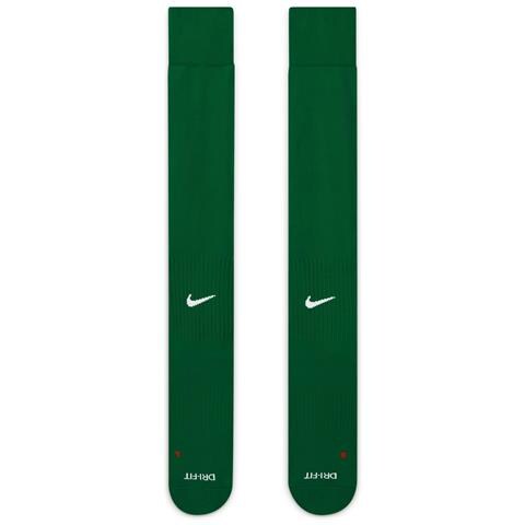 Calze Calcio Classic Ii Sx5728-302 Unisex Taglia Xs Colore Verde - Foto 2