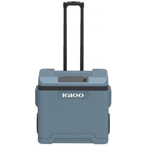 Frigorifero Portatile Igloo 9620013371 Ie42 Carrellato Blu - Foto 1