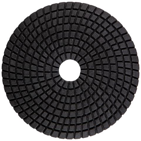 Velcro Lucidante Per Gres 125 Mm, K50 - Foto 1