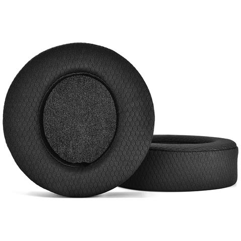 Sostituzione Dei Cuscinetti Auricolari Per Philips Audio Fidelio X1/x2 Nero Meshearpads - Foto 2