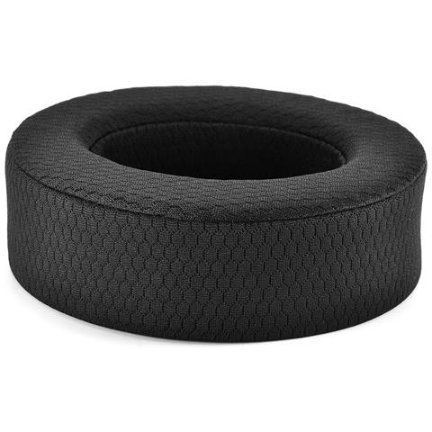 Sostituzione Dei Cuscinetti Auricolari Per Philips Audio Fidelio X1/x2 Nero Meshearpads - Foto 5