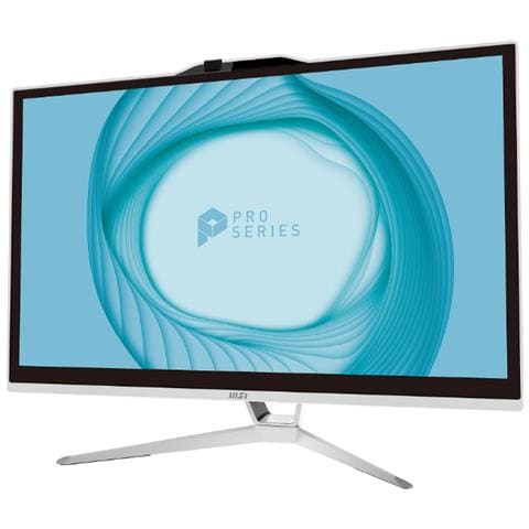 All-In-One Pro AP222T 13M-007EU 21,5" Intel Pentium Gold G7400 RAM 4GB SSD 128GB Windows 11 Pro - Foto 1