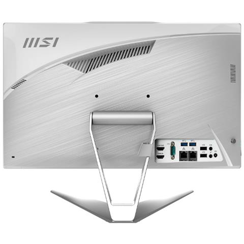 All-In-One Pro AP222T 13M-007EU 21,5" Intel Pentium Gold G7400 RAM 4GB SSD 128GB Windows 11 Pro - Foto 2