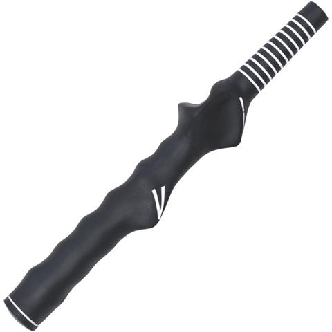 Golf Training Grip, Migliora La Tua Presa E Lo Swing Black - Foto 1