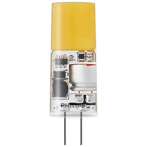 Capsule G4 2.4w 12v Lampadina Led 300lm 2700k Equivalente 28w - Foto 1