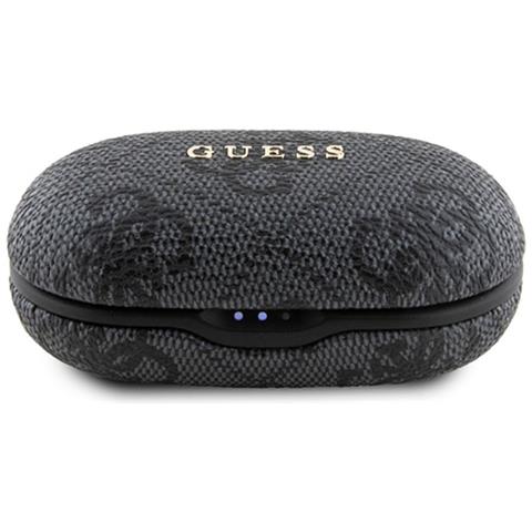 Auricolari Wireless Bluetooth 5.3 Enc Serie 4g Touch Custodia Ricarica, Nero - Foto 2