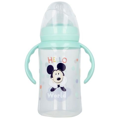 13004 biberon 360 ml Trasparente, Bianco Plastica - Foto 2