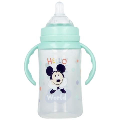 13004 biberon 360 ml Trasparente, Bianco Plastica - Foto 5
