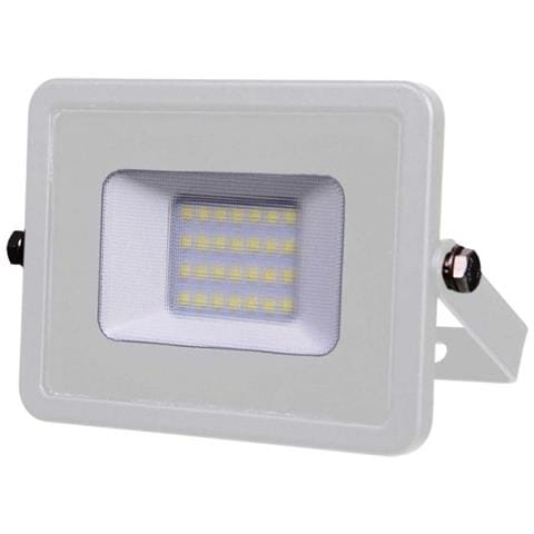 FARO LED 20W ULTRAS. BIANCO CALDO BIANCO CALDO - Foto 1