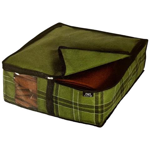 Custodia Biancheria Chic 15x45x40cm - Foto 1