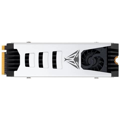 Patriot Ssd Viper Pv553 1tb M.2 2280 Pcie Gen5x4 - Foto 1