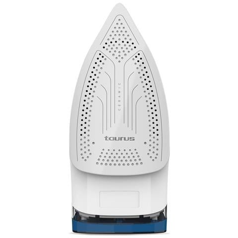 FIJI 3000 CERAMIC Ferro a vapore Piastra in Ceramica 3000 W Blu - Foto 2