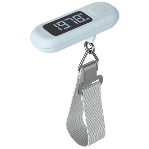 Kofferwaage, Bis Max. 50 Kg / 110 Lb, Digital (00139545) - Foto 1