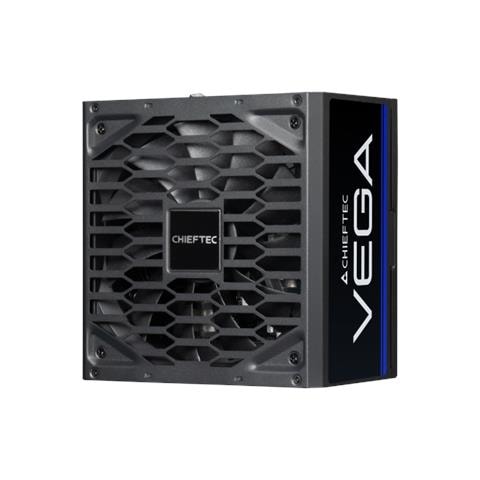 Vega 750W Series PPG-750-S alimentatore per computer 20+4 pin ATX ATX Nero - Foto 1