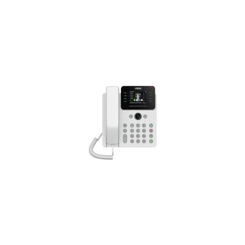 Fanvil V62g Telefono Ip Nero 12 Linee Lcd - Foto 1