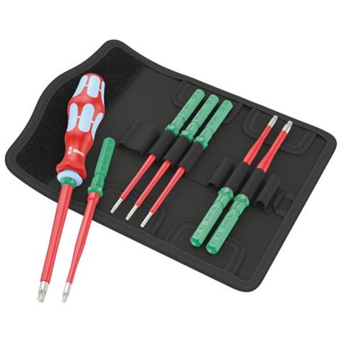 05006630001 cacciavite manuale Set Cacciavite dritto - Foto 1