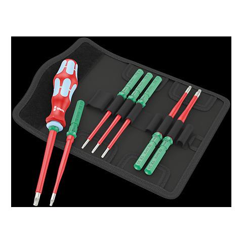 05006630001 cacciavite manuale Set Cacciavite dritto - Foto 10