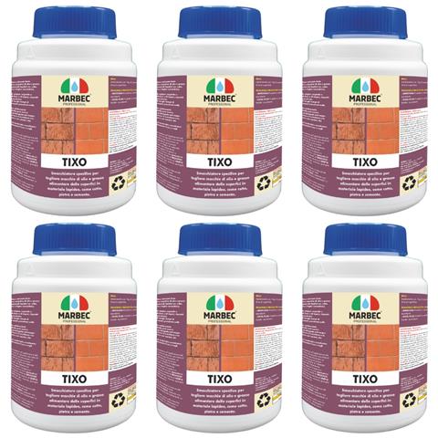 Tixo 1kgx6pz - Come Togliere Le Macchie Di Olio Alimentare - Foto 1