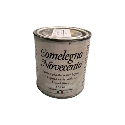 Novecento - Comelegno Stucco 250 Ml Abete - Foto 1