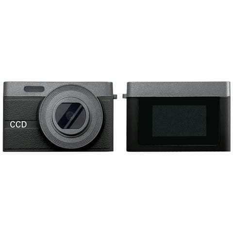 Mini Camera X2: Fotocamera Tascabile Compatta E Potente - Foto 1
