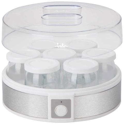 JEYG2266 yogurtiera 1,26 L 20 W - Foto 1