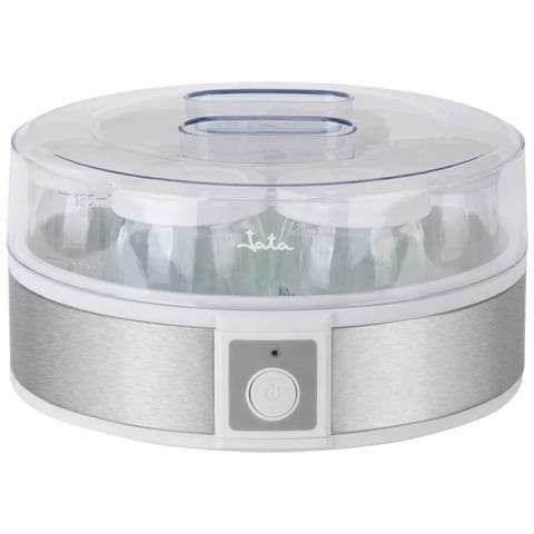 JEYG2266 yogurtiera 1,26 L 20 W - Foto 2