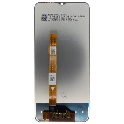 Schermo Lcd Di Sostituzione Per Vivo Y55 5g Con Pannello Tattile - Foto 2