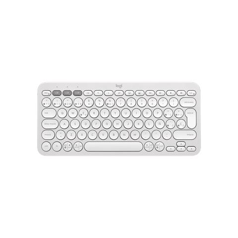 Pebble Keys 2 K380s - Foto 6