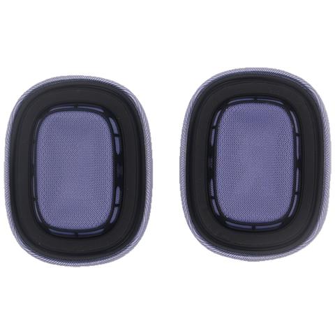 Cuscinetti Auricolari Premium Per Airpods Max 2, Set Da 2 Purple - Foto 2