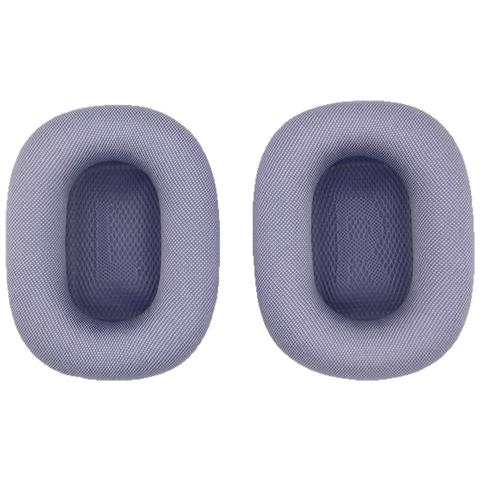 Cuscinetti Auricolari Premium Per Airpods Max 2, Set Da 2 Purple - Foto 1