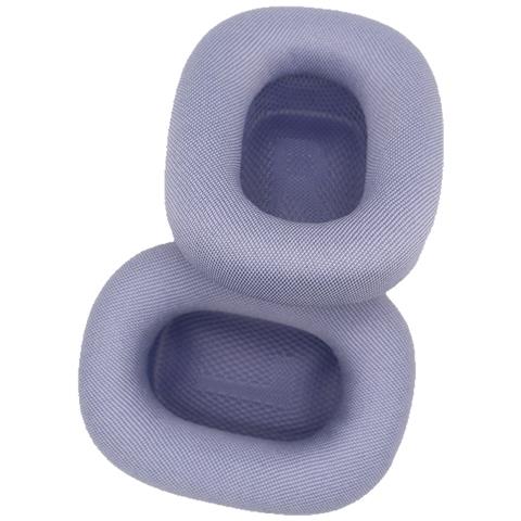Cuscinetti Auricolari Premium Per Airpods Max 2, Set Da 2 Purple - Foto 6