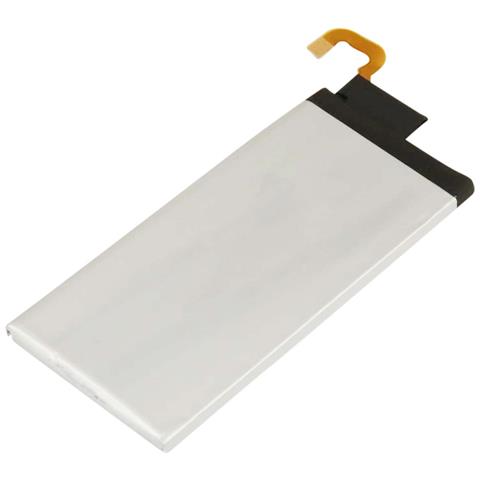 Batteria Li-polimero 2600mah Per Smartphone Compatibile Samsung Galaxy S6 Edge 3,85 V - Foto 4