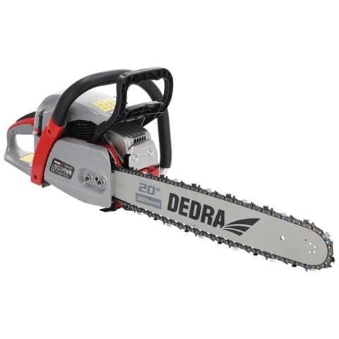 DED8713 motosega - Foto 1