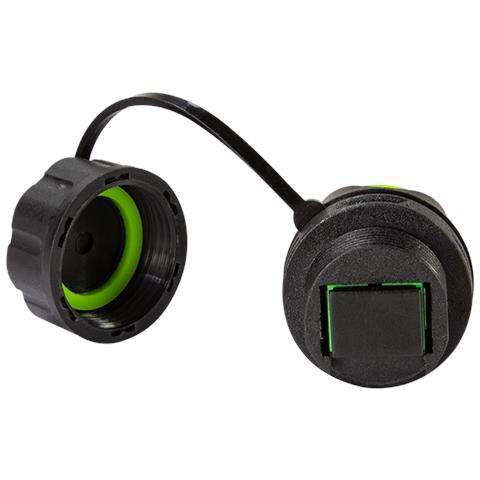 FA05SX1 connettore per fibra ottica SC Femmina /Femmina - Foto 4