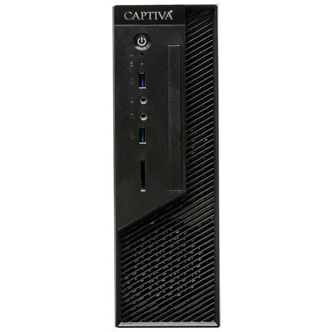 Workstation I73-124 Intel® Core™ i7 i7-12700 32 GB DDR4-SDRAM 1 TB SSD Windows 11 Pro PC Nero - Foto 2