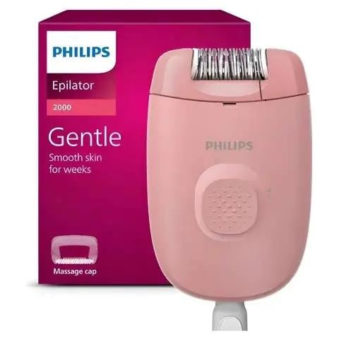 2000 series Epilator Series 2000 BRE227/00 Epilatore con filo - Foto 2