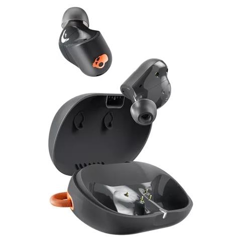 Sesh Anc Active Auricolare True Wireless Stereo (TWS) In-ear Chiamate /Musica /Sport /Tutti i giorni Bluetooth Nero - Foto 1