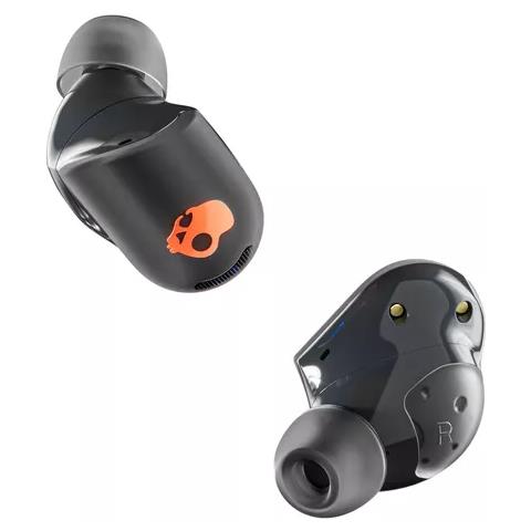 Sesh Anc Active Auricolare True Wireless Stereo (TWS) In-ear Chiamate /Musica /Sport /Tutti i giorni Bluetooth Nero - Foto 3