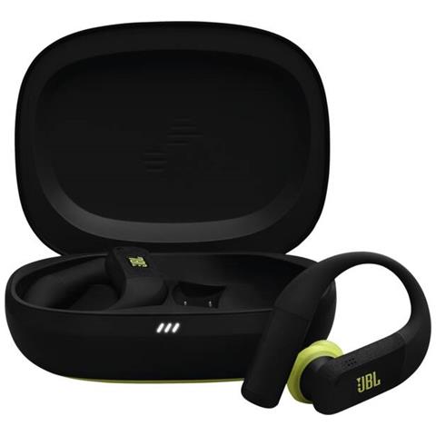 Endurance Peak 4 Auricolare Wireless In-ear Sport Bluetooth Nero, Marrone - Foto 1
