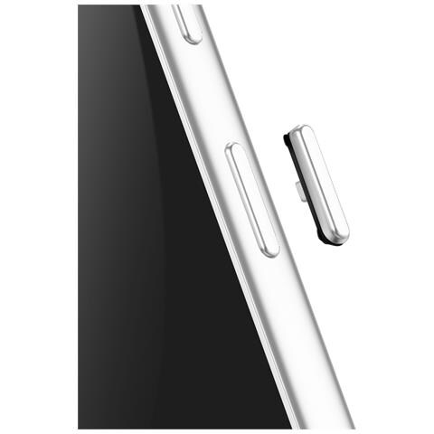 Pulsante Di Accensione Originale Per Galaxy S23 / S23 Plus, On /off, Verde Pallido - Foto 1