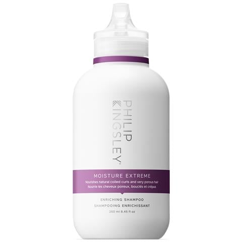 , Moisture Extreme, Guar E Burro Di Cacao, Shampoo Per Capelli, Per L'idratazione, 250 Ml - Foto 1