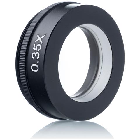 Obiettivo Microscopio Digitale Earth Pro 0,35x - Alta Qualità, Filettatura 42mm | Ampio Campo Visivo | Compatibile Con Earth Pro Mcep-0.5x - Foto 8