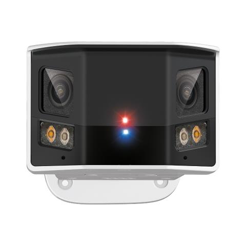 InSight S385DPS Pallottola (forma) Telecamera di sicurezza IP Esterno 5456 x 1520 Pixel Parete - Foto 5