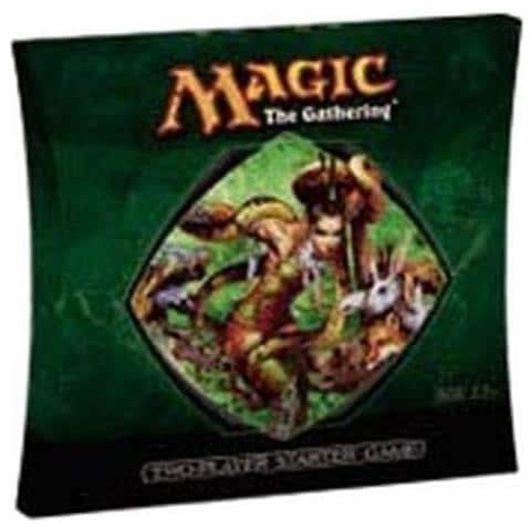 Magic: The Gathering Tenth Edition: 2 Player Starter Set - Foto 1
