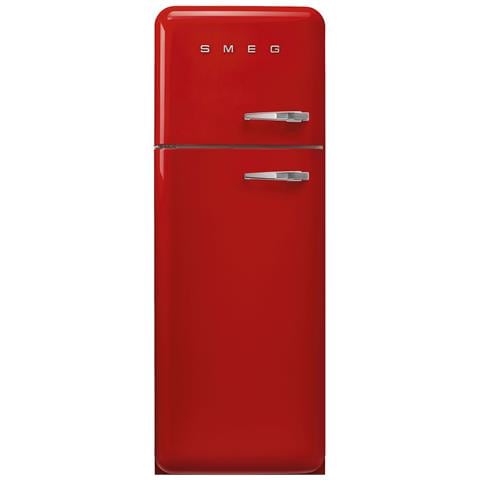 FAB30LRD6 frigorifero con congelatore Libera installazione 294 L Rosso - Foto 2