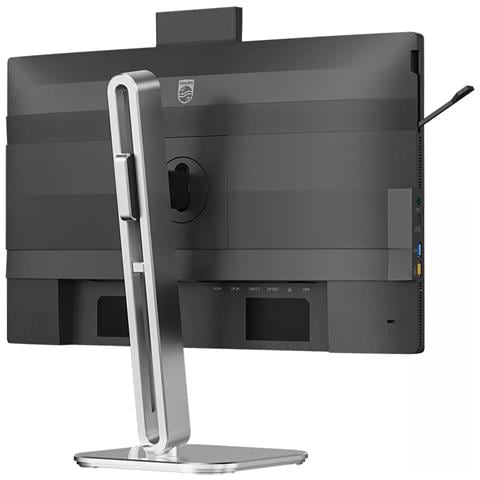 Serie 4000 24B2U4301H / 00 Monitor PC 60,5 cm (23.8") 1920 x 1080 Pixel Full HD LCD Grigio - Foto 10