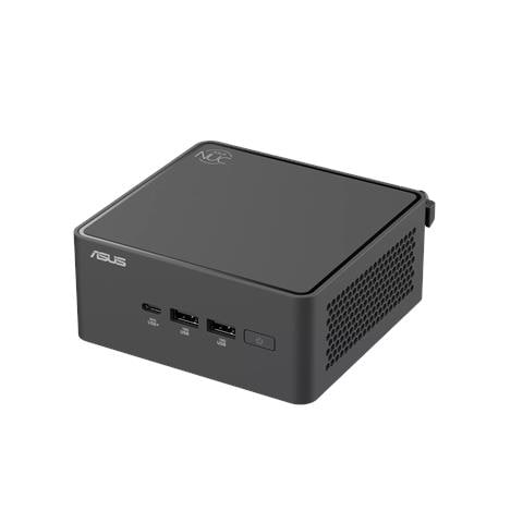 NUC 15 Pro NUC15CRH-B Nero 225H - Foto 2