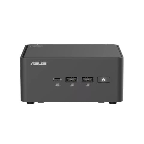 NUC 15 Pro NUC15CRH-B Nero 225H - Foto 1